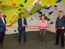 Boulderhalle Donauwörth und Eröffnung_15