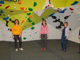 Boulderhalle Donauwörth und Eröffnung_17