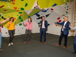 Boulderhalle Donauwörth und Eröffnung_20