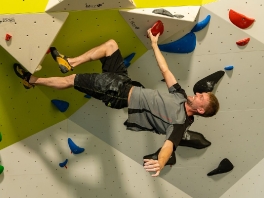 Boulderhalle Donauwörth und Eröffnung_8