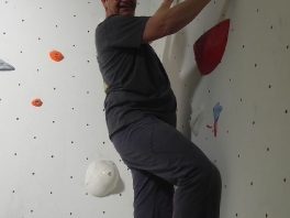 Vorstandsbouldern mit DAV Nördlingen_8