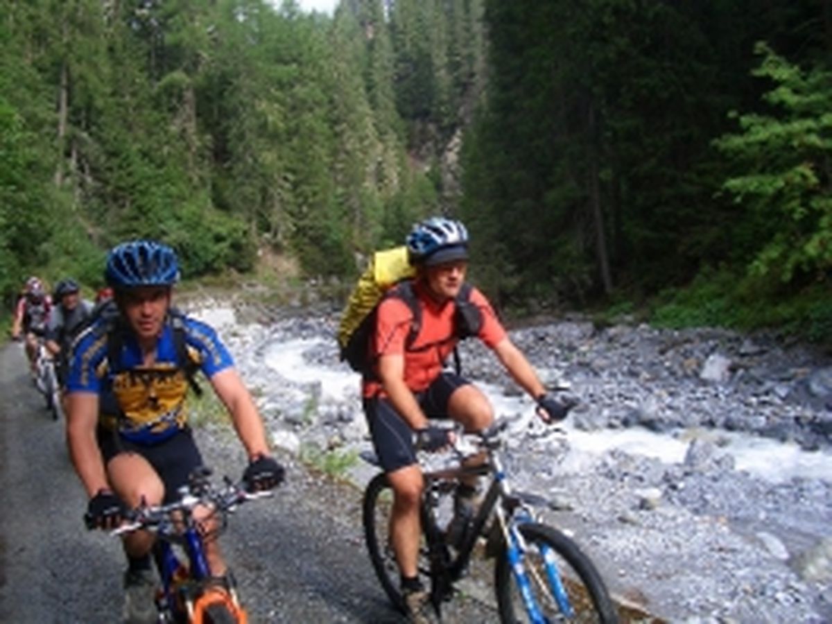 Engadin 2008