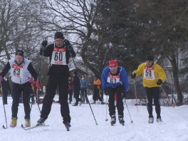 1. Donauwörther Skating Sprint 2013