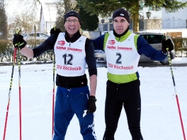 Skilanglauf für Jedermann 2017