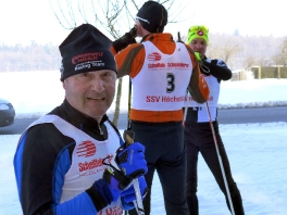 Skilanglauf für Jedermann 2017