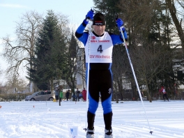 ROLLSKI- UND LANGLAUF