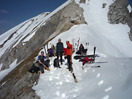 SKIBERGSTEIGEN