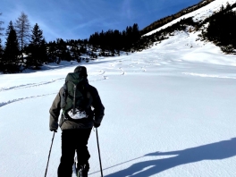 Grundkurs Skibergsteigen 2020