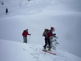 Ski- und Schneeschuhtour_1