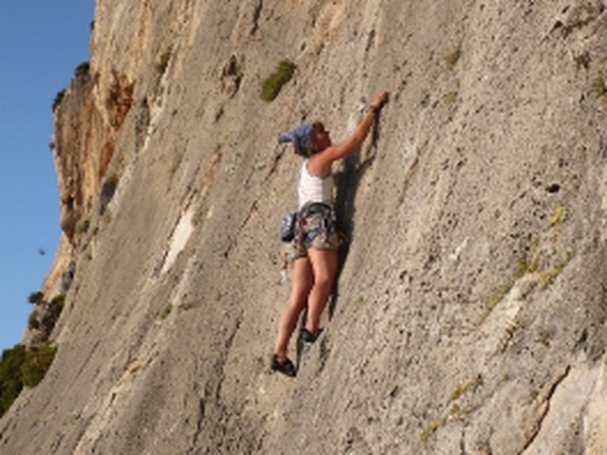 Kalymnos 2008