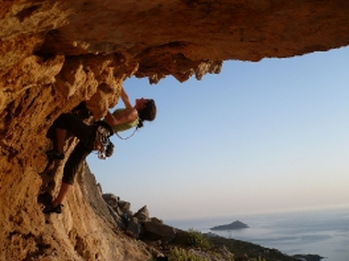 Kalymnos 2008