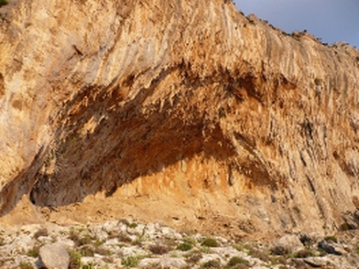 Kalymnos 2008