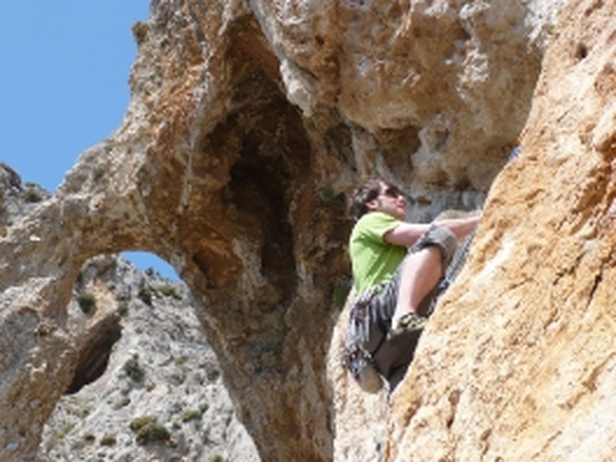 Kalymnos 2008