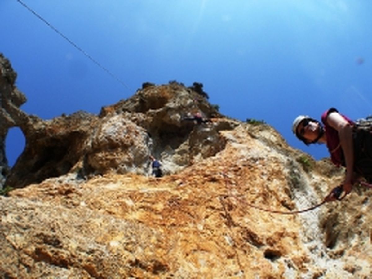 Kalymnos 2008