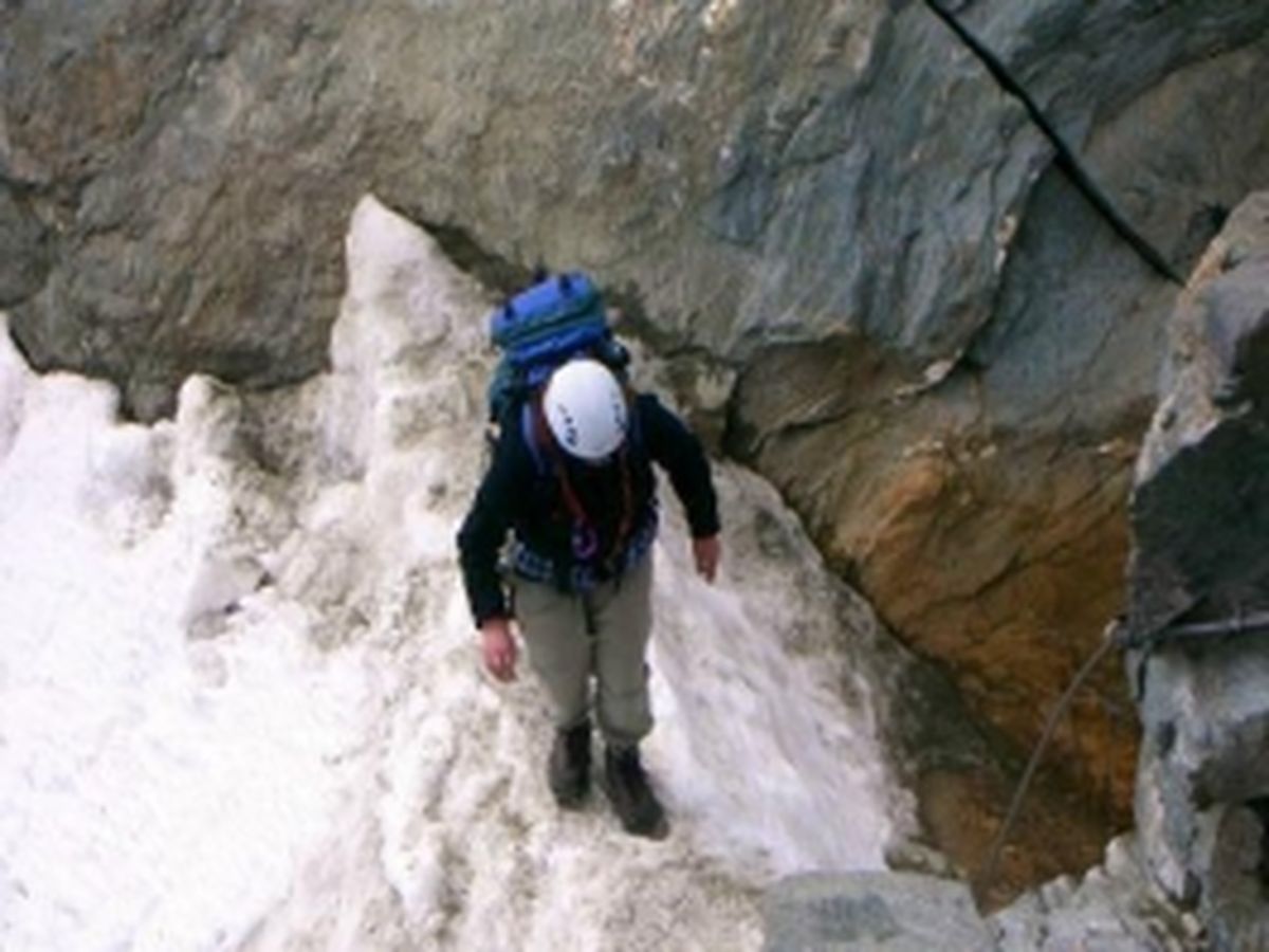 Grossglockner 2008