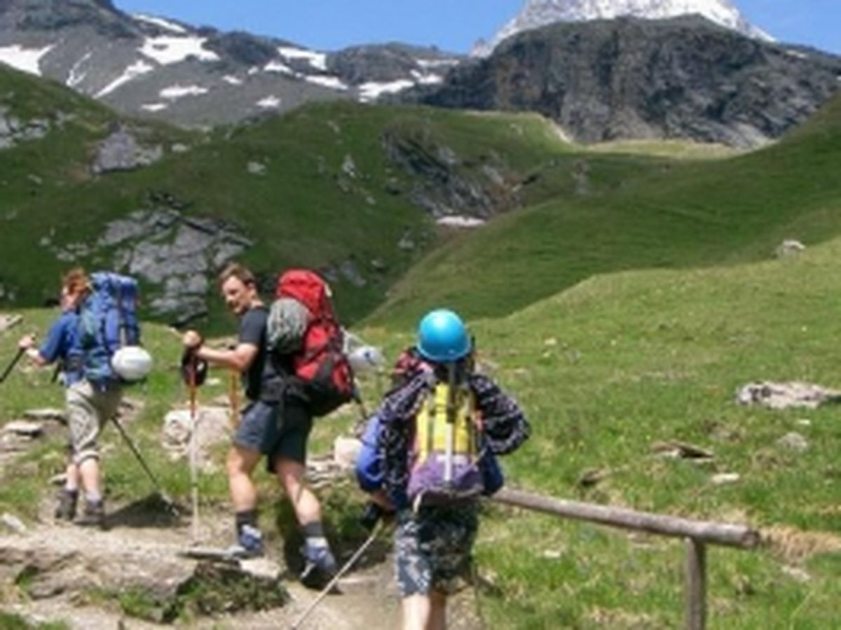 Grossglockner 2008