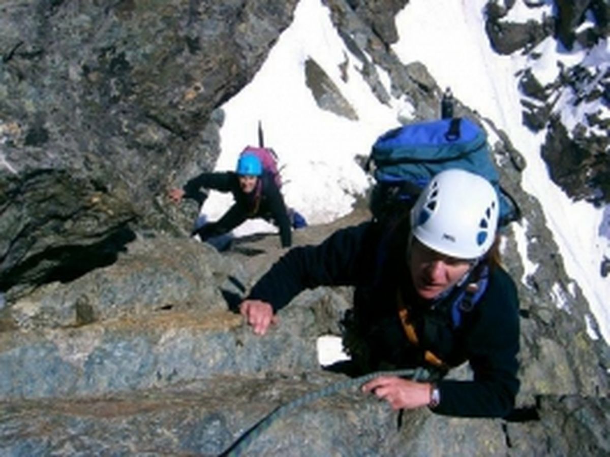 Grossglockner 2008