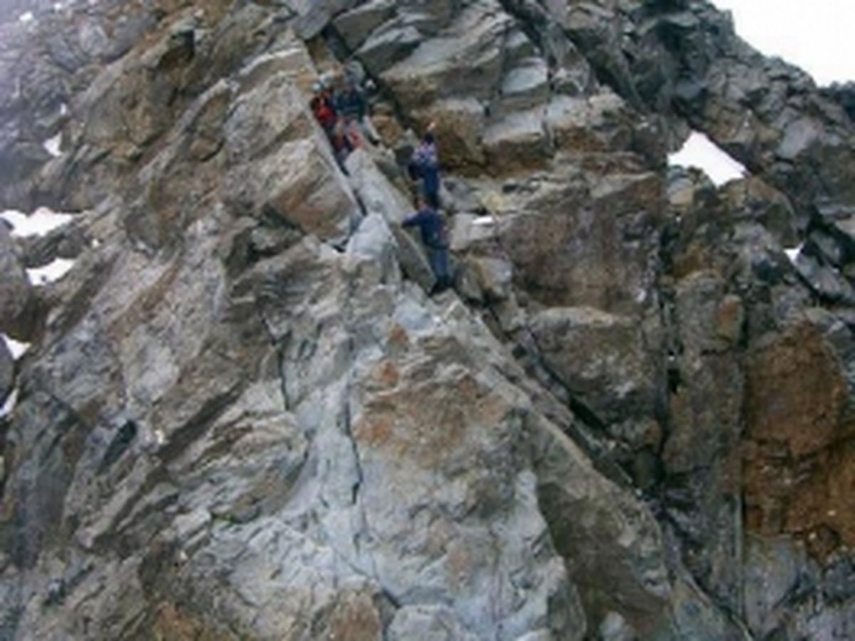 Grossglockner 2008