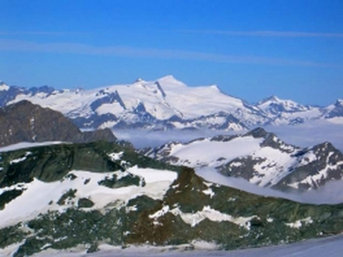 Grossglockner 2008