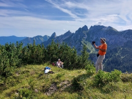 Königswinkel, Hohenschwangau und Umgebung_2