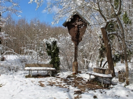 Edelweißweg Donauwörth-Hafenreut