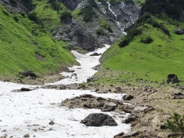 Tour Jochbachtal - Hornbachjoch_13