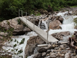 Tour Jochbachtal - Hornbachjoch_8